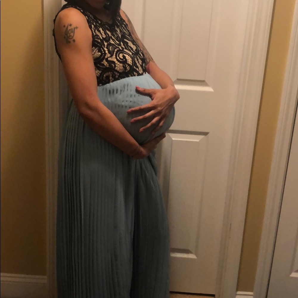 Maternity Dress